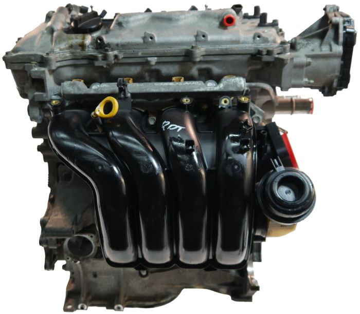 Moteur d'occasion Toyota Avensis T27 2.0L – 3ZR-FAE/3ZRFAE/3ZR
