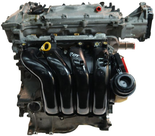 Moteur d'occasion Toyota Avensis T27 2.0L – 3ZR-FAE/3ZRFAE/3ZR