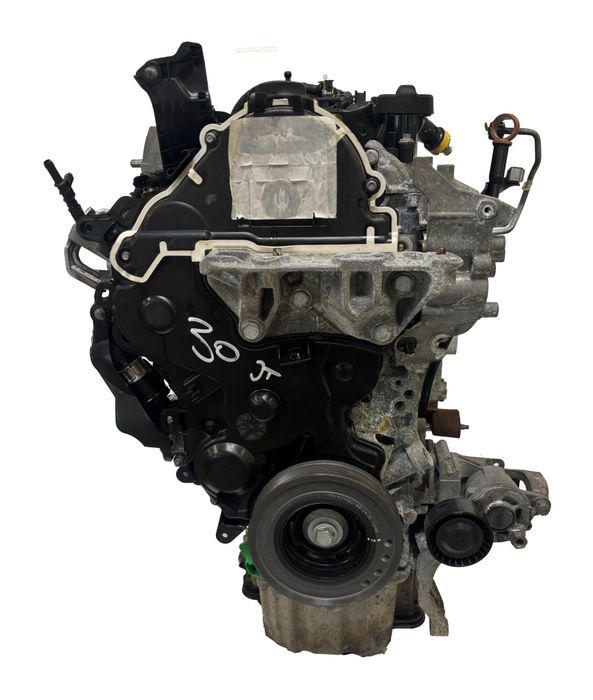 Moteur d'occasion Opel 1.5L D15DT-DV5RD-YH01 – état général