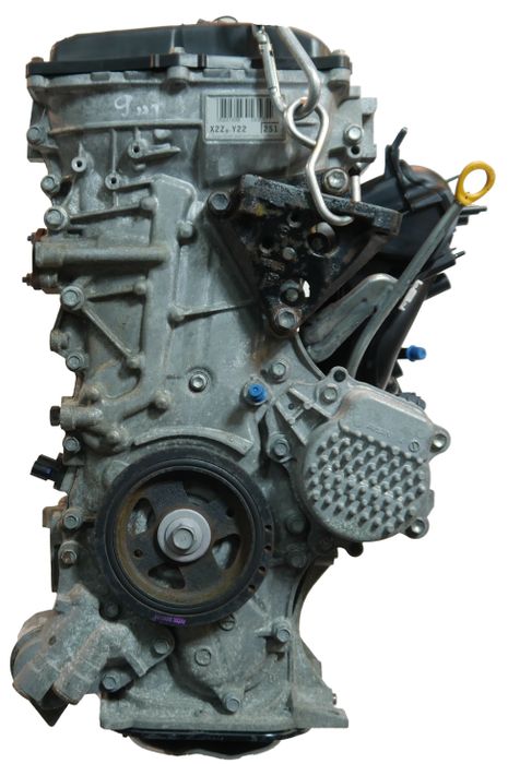 Moteur 2ZR-FXE/2ZRFXE/2ZR Toyota C-HR X1 74 000 km – vue détail