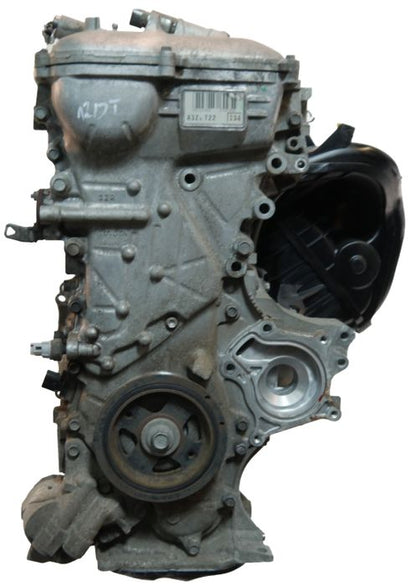 Bloc moteur Toyota 2.0L 3ZR-FAE/3ZRFAE/3ZR – Express Parts