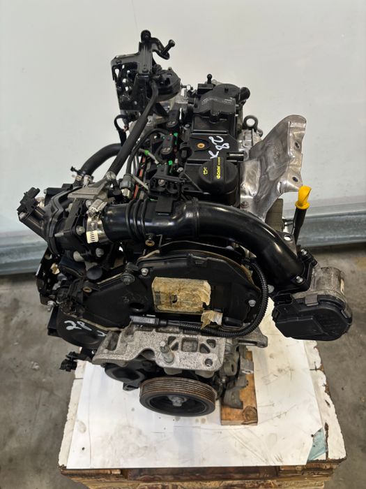 Moteur Volvo V60 I D4162T-D41 – Express Parts Belgique