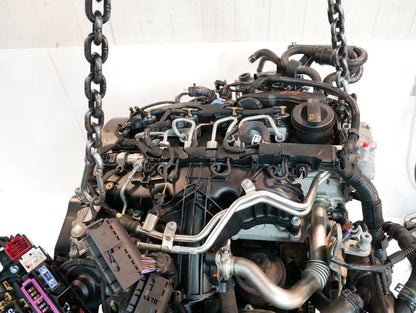 Moteur Audi A4 B8 Exeo CJCC-CJC – Express Parts Belgique