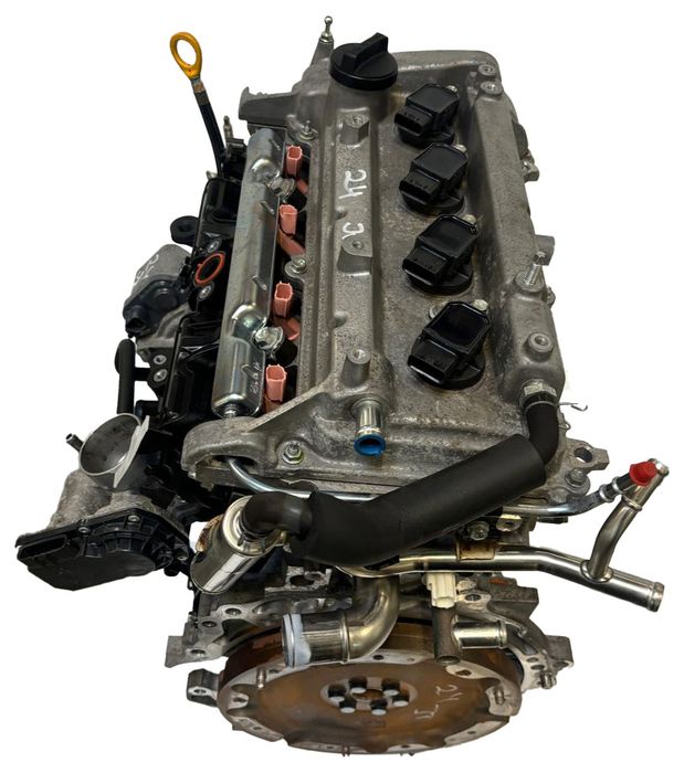 Moteur Toyota Yaris P13 1NZ-FXE/1NZFXE/1NZ – Express Parts Belgique
