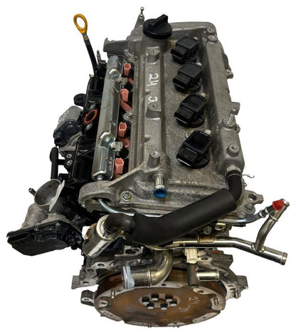 Moteur Toyota Yaris P13 1NZ-FXE/1NZFXE/1NZ – Express Parts Belgique