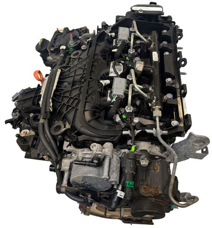 Moteur Toyota Proace Kasten 4WZ-FTV/4WZFTV/4WZ/DW10CD – Express Parts Belgique