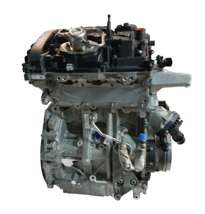 Moteur B38A15A-XB2131M0-B38 BMW Série 2 (F45) – vue détail