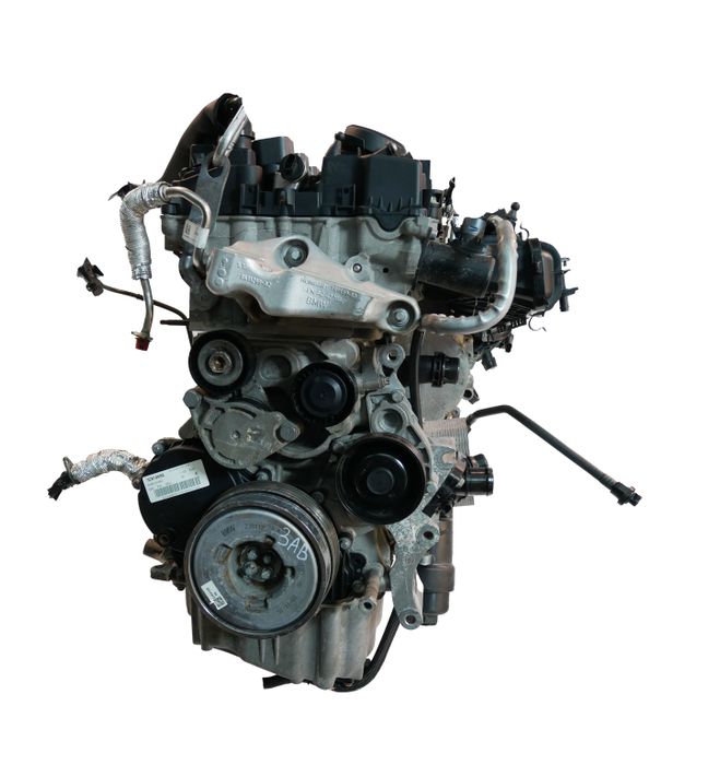 Bloc moteur Mini 1.5L B38-B38A15A – Express Parts