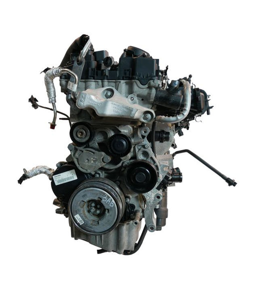 Bloc moteur Mini 1.5L B38-B38A15A – Express Parts