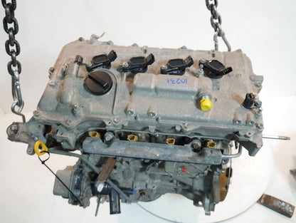 Moteur Toyota Prius 2ZR-FXE/2ZRFXE/2ZR – Express Parts Belgique