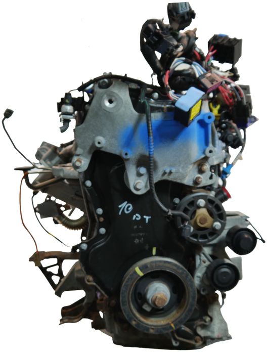 Bloc moteur Opel 1.6L R9M408-R9M-LWZ – Express Parts