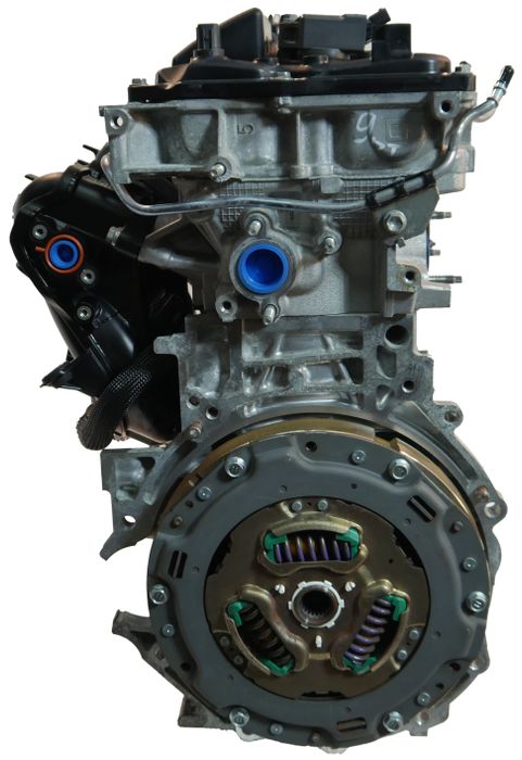 Bloc moteur Toyota 1.8L 2ZR-FXE/2ZRFXE/2ZR – Express Parts