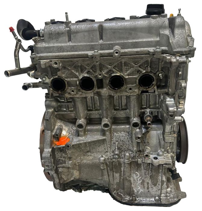 Moteur 1NZ-FXE/1NZFXE/1NZ Toyota Yaris P13 92 000 km – vue détail