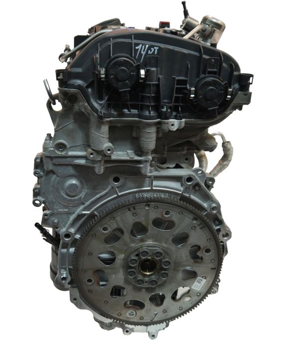 Moteur d'occasion BMW 1.5L B38A15A-XB2131M0-B38 – état général