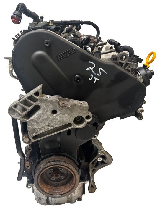 Bloc moteur VW 2.0L DFSD-DFS – Express Parts