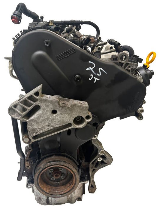 Bloc moteur VW 2.0L DFSD-DFS – Express Parts