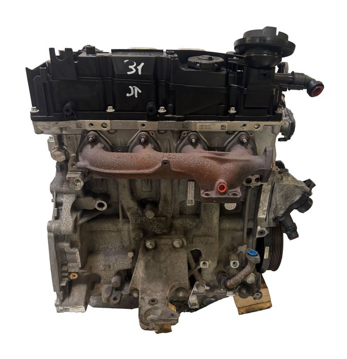 Moteur N47D16A-N47 BMW Série 1 (F20) 219 000 km – vue détail