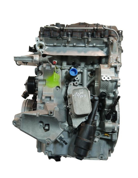 Moteur d'occasion BMW Série 2 (F45) 1.5L – B38A15A-XB2131M0-B38