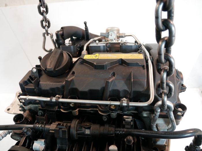 Moteur Mini F55 B38-B38A15A – Express Parts Belgique