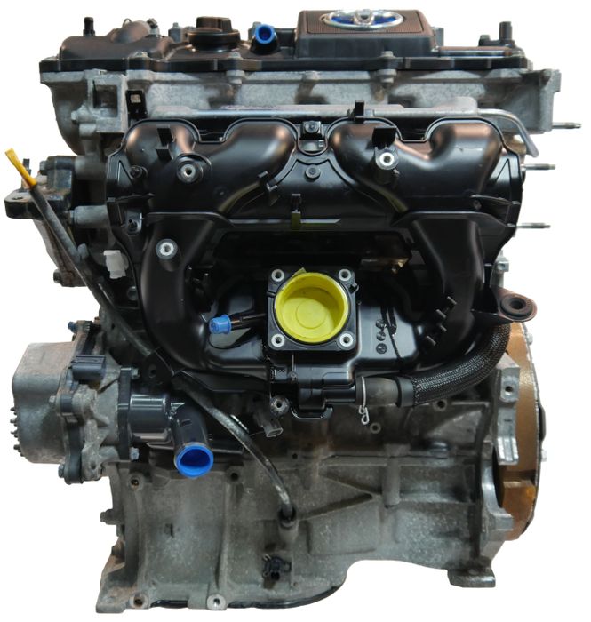 Moteur d'occasion Toyota C-HR X1 1.8L – 2ZR-FXE/2ZRFXE/2ZR