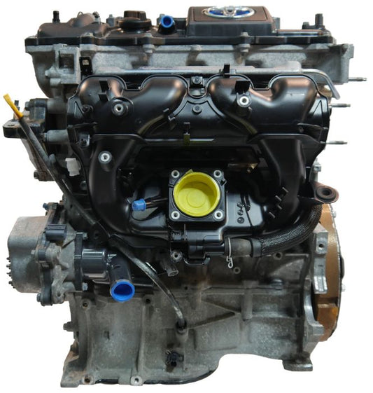 Moteur d'occasion Toyota C-HR X1 1.8L – 2ZR-FXE/2ZRFXE/2ZR