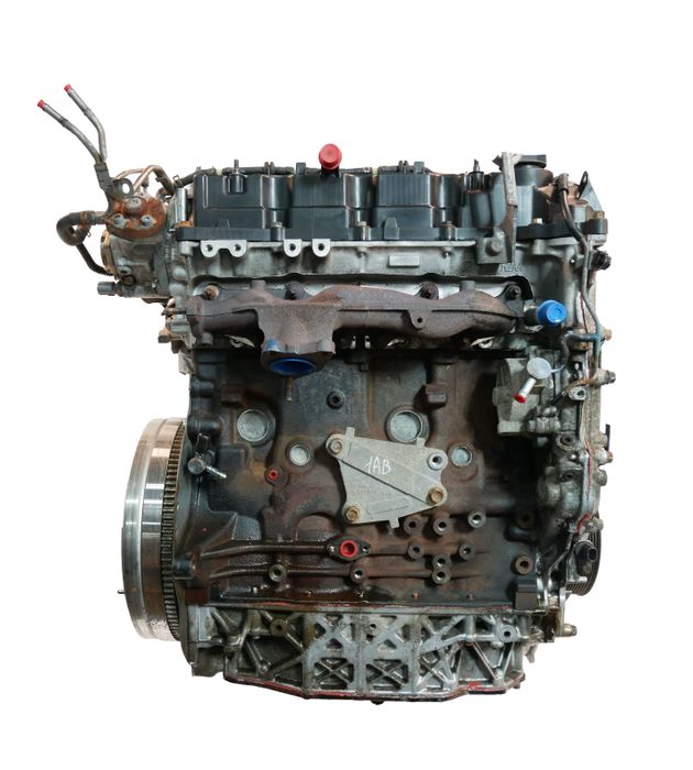 Moteur R2-R2BF Mazda 6 GH – vue détail