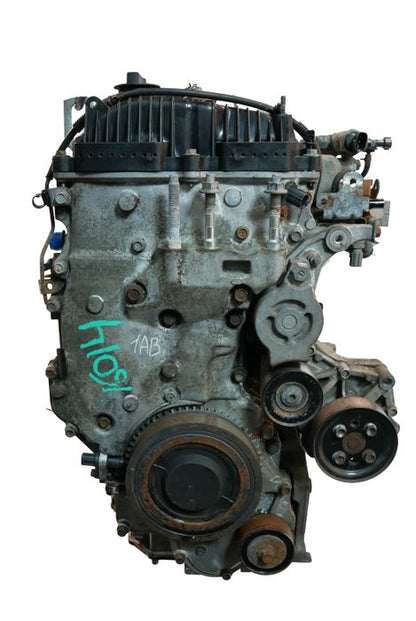 Bloc moteur Mazda 2.2L R2-R2BF – Express Parts