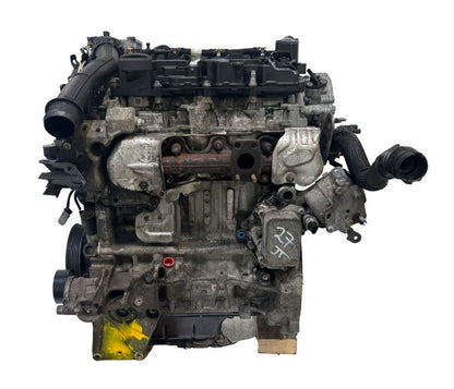 Moteur YHT-YH01-DV5RCF Opel Corsa F – vue détail