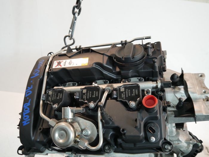 Moteur BMW Série 2 (F45) B38A15A-XB2131M0-B38 – Express Parts Belgique