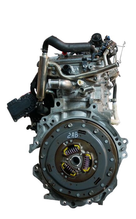 Moteur d'occasion Toyota 1.5L 1NZ/1NZ-FXE – état général