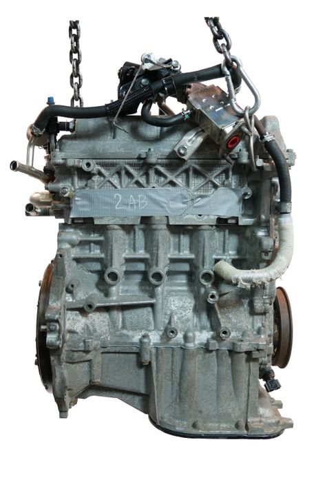 Moteur 1NZ/1NZ-FXE Toyota Yaris 211 000 km – vue détail