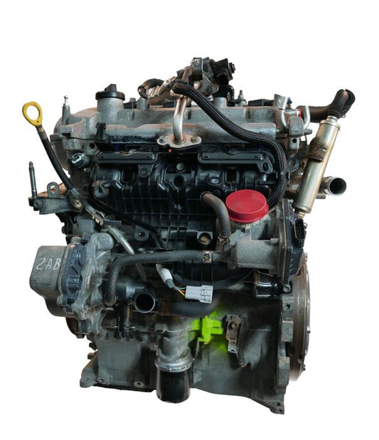 Moteur d'occasion Toyota Yaris 1.5L – 1NZ/1NZ-FXE