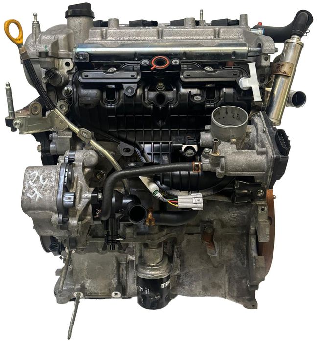 Moteur d'occasion Toyota Yaris P13 1.5L – 1NZ-FXE/1NZFXE/1NZ