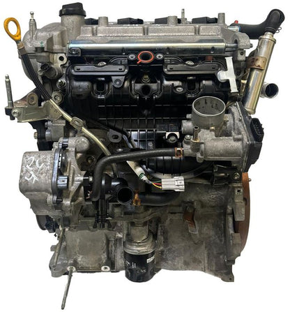 Moteur d'occasion Toyota Yaris P13 1.5L – 1NZ-FXE/1NZFXE/1NZ