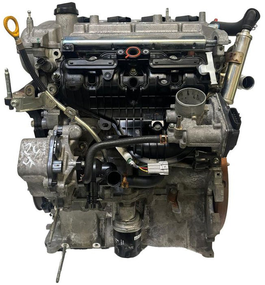 Moteur d'occasion Toyota Yaris P13 1.5L – 1NZ-FXE/1NZFXE/1NZ