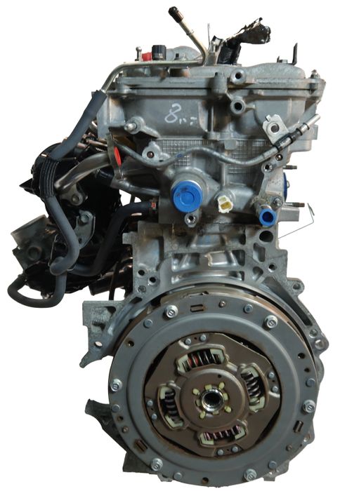 Moteur d'occasion Toyota 1.8L 2ZR-FXE/2ZRFXE/2ZR – état général