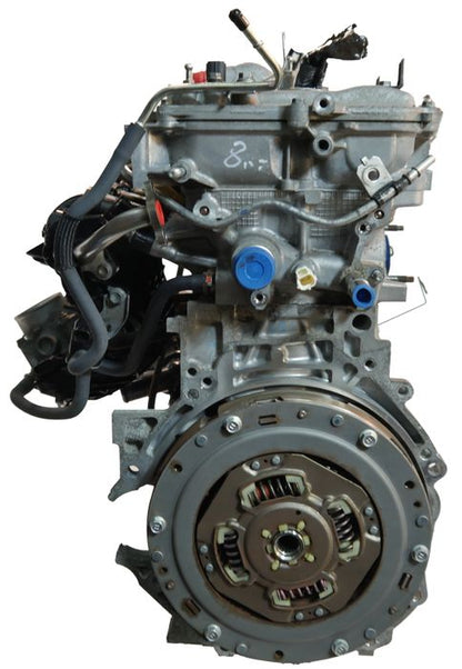 Moteur d'occasion Toyota 1.8L 2ZR-FXE/2ZRFXE/2ZR – état général