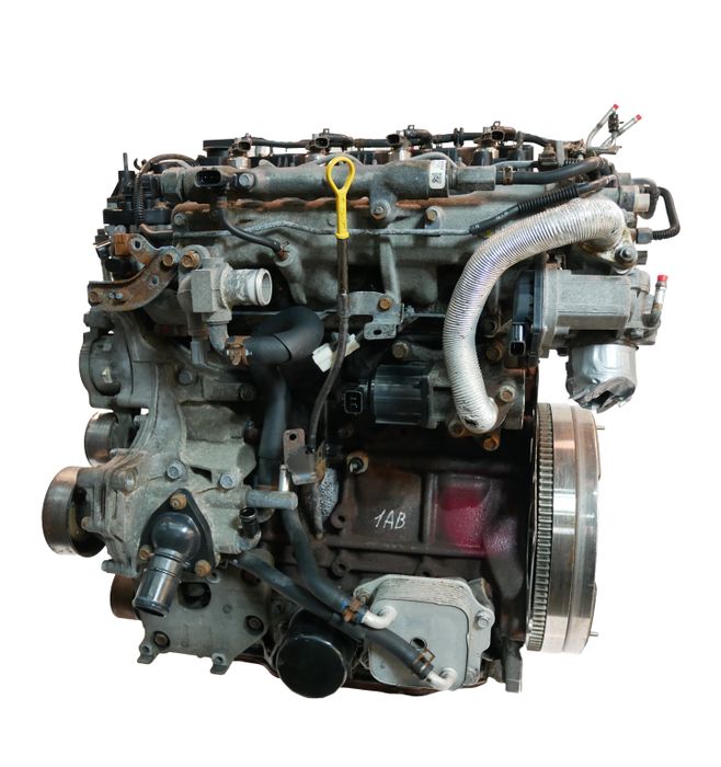 Moteur d'occasion Mazda 6 GH 2.2L – R2-R2BF