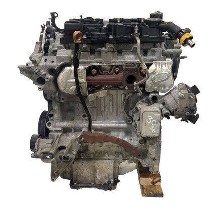 Moteur D15DT-DV5RD-YH01 Opel Vivaro – vue détail