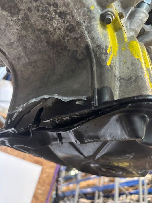 Moteur complet Opel Vivaro 1.5L d'occasion
