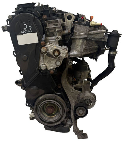 Moteur 4WZ-FTV/4WZFTV/4WZ/DW10CD Toyota Proace Kasten 268 000 km – vue détail