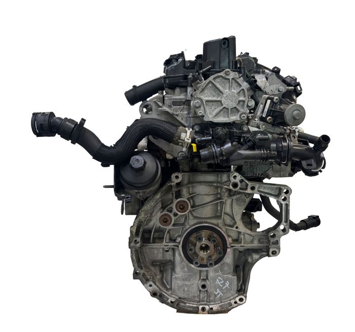 Moteur d'occasion Opel 1.5L YHT-YH01-DV5RCF – état général