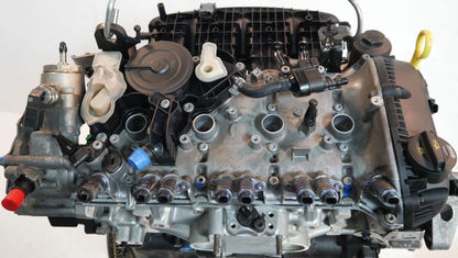 Moteur Audi A3 Golf VII CNTC-CNT//CHH – Express Parts Belgique