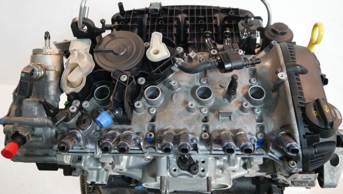 Moteur Audi A3 Golf VII CNTC-CNT//CHH – Express Parts Belgique