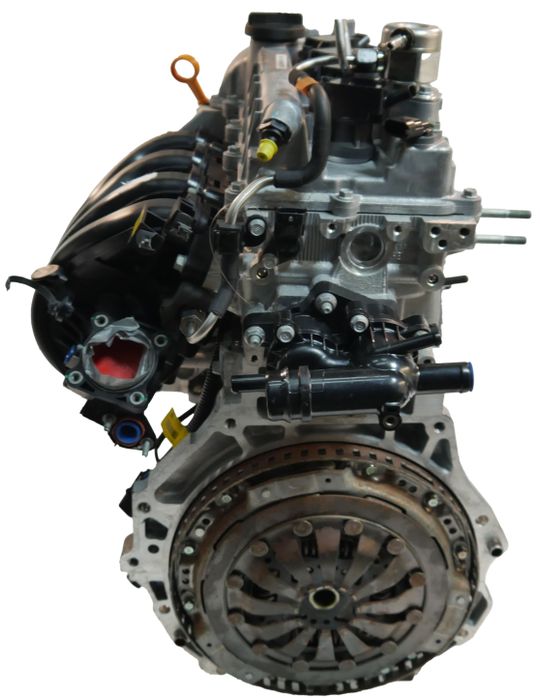 Bloc moteur Kia 1.6L G4LE – Express Parts