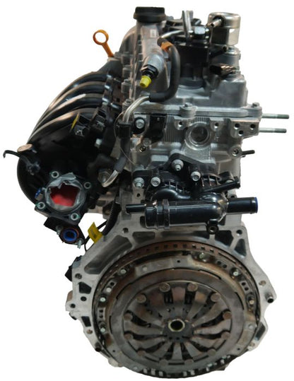 Bloc moteur Kia 1.6L G4LE – Express Parts