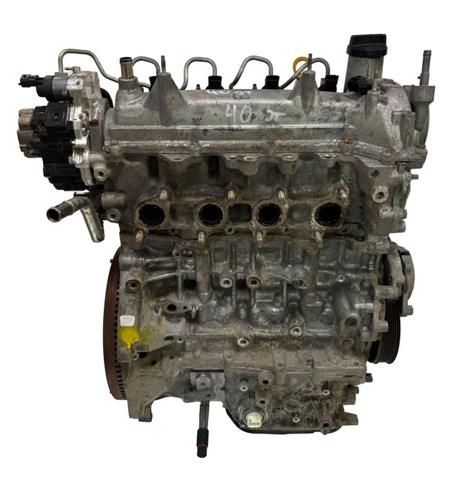 Moteur 1ND-TV/1ND Toyota Auris 187 000 km – vue détail