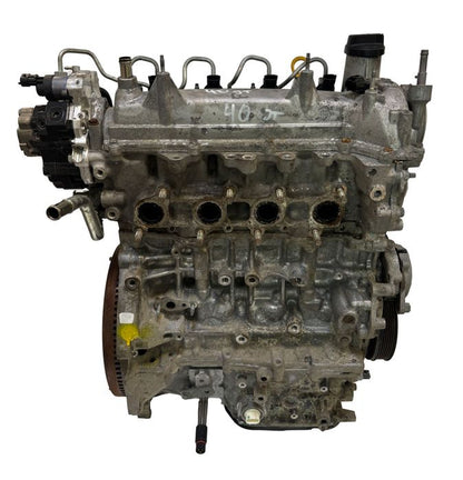 Moteur 1ND-TV/1ND Toyota Auris 187 000 km – vue détail