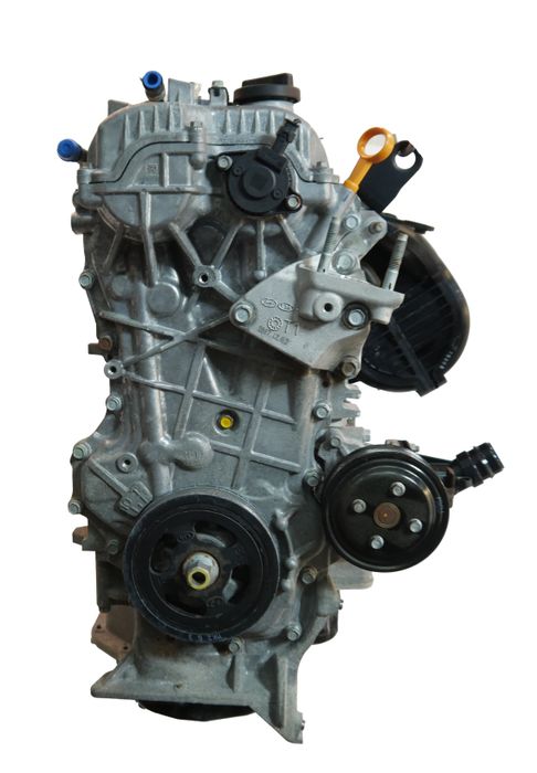 Moteur G4LE Hyundai Ioniq 90 000 km – vue détail