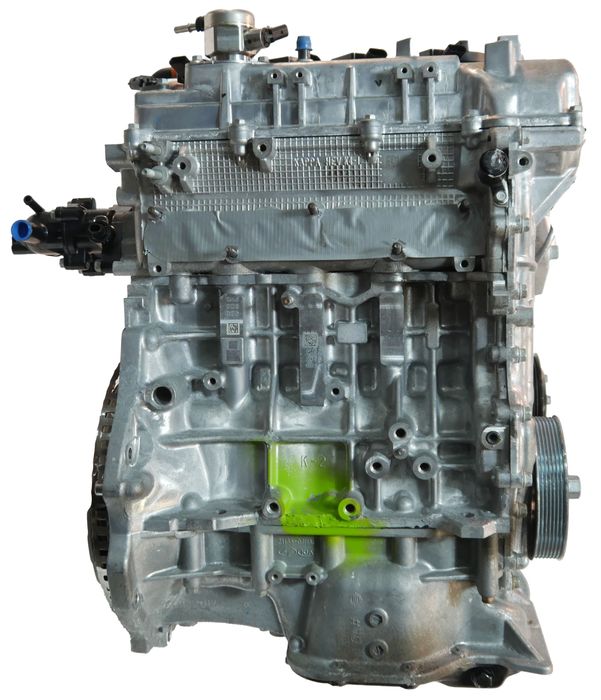 Moteur d'occasion Kia 1.6L G4LE – état général